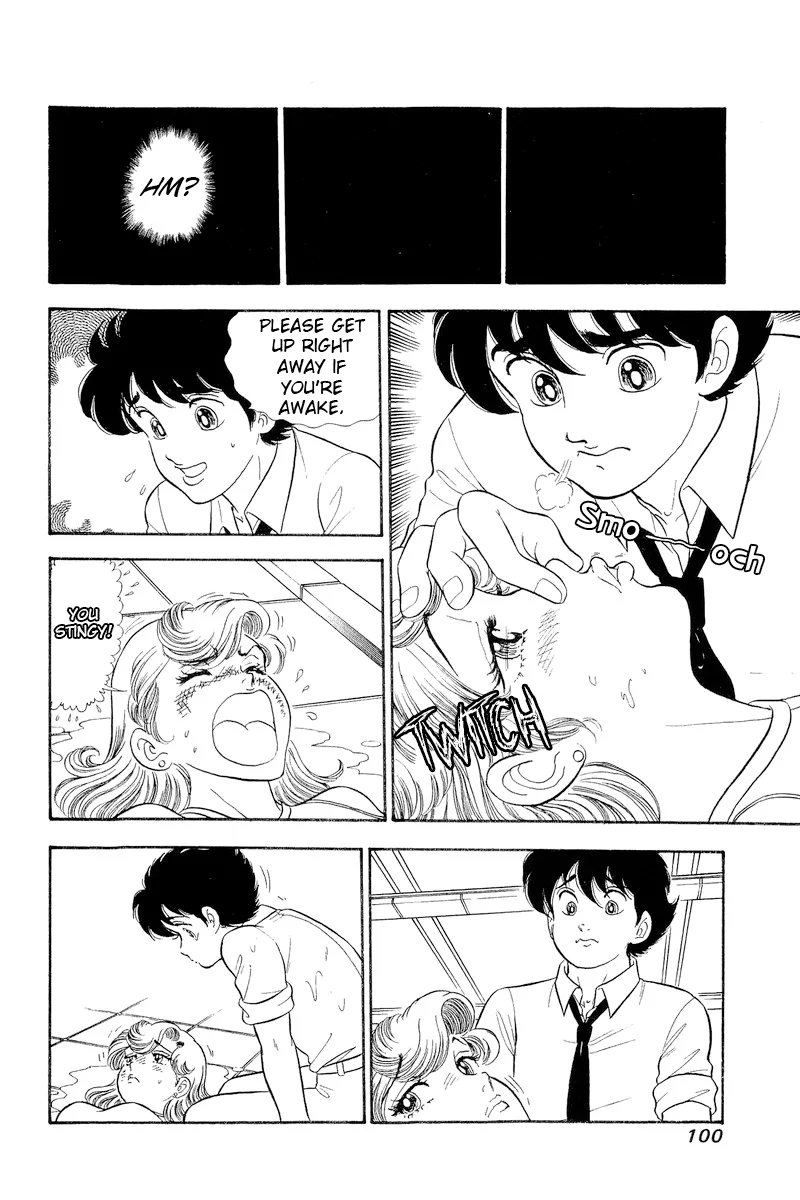 Amai Seikatsu - Chapter 306 [photo 14] - MangaPorn