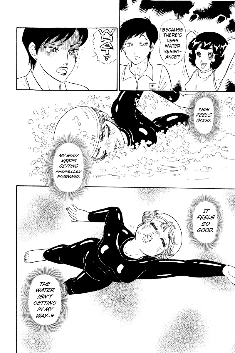 Amai Seikatsu - Chapter 308 [photo 12] - MangaPorn