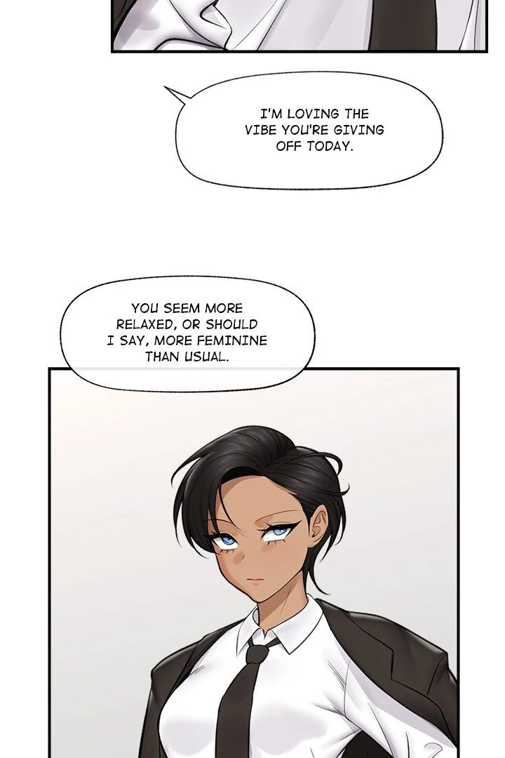 Hypnotist Security Guard - Chapter 22 [photo 100] - MangaPorn