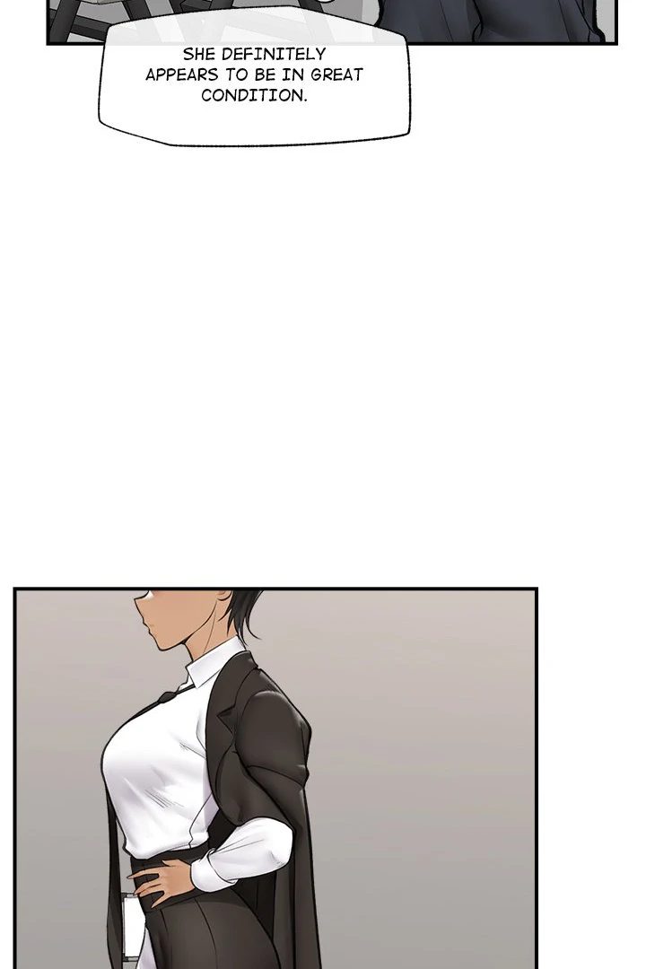 Hypnotist Security Guard - Chapter 22 [photo 104] - MangaPorn