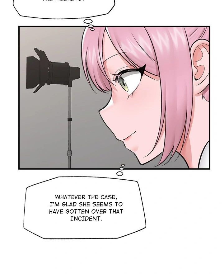 Hypnotist Security Guard - Chapter 22 [photo 106] - MangaPorn