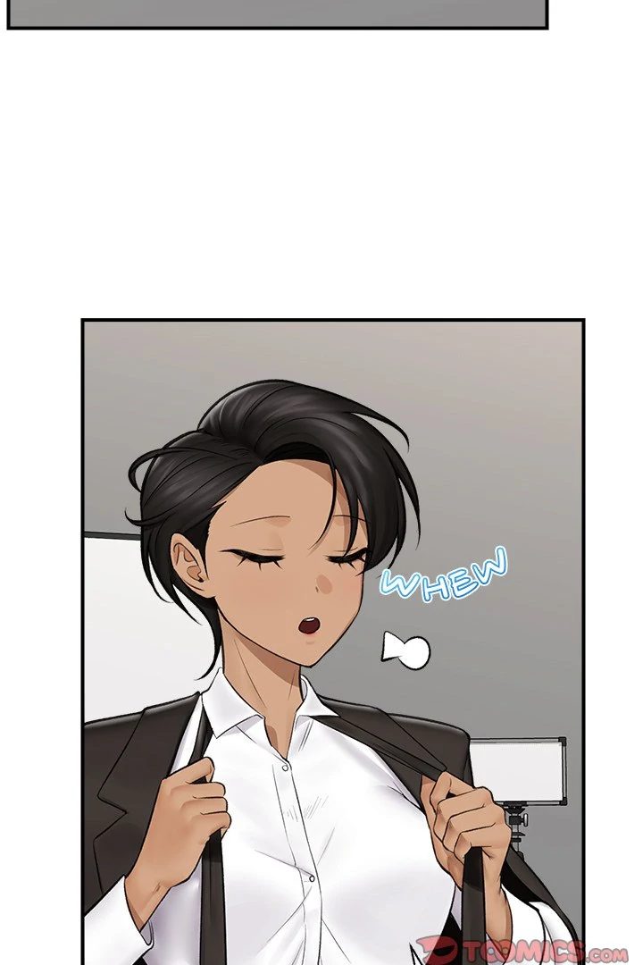 Hypnotist Security Guard - Chapter 22 [photo 109] - MangaPorn