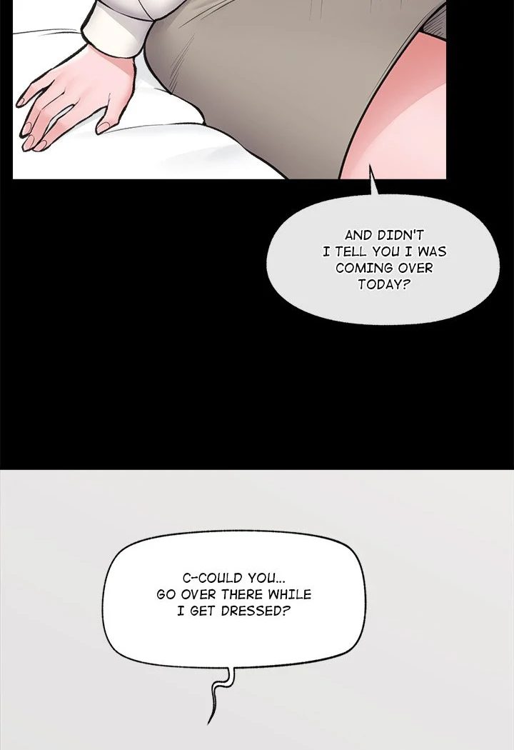 Hypnotist Security Guard - Chapter 22 [photo 23] - MangaPorn