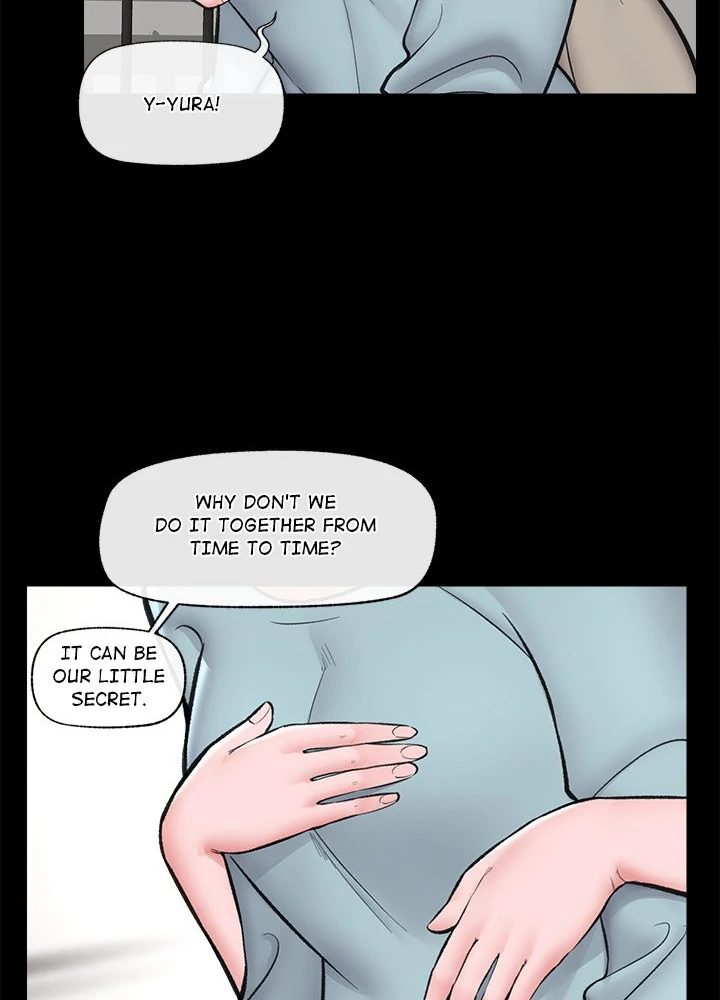 Hypnotist Security Guard - Chapter 22 [photo 31] - MangaPorn