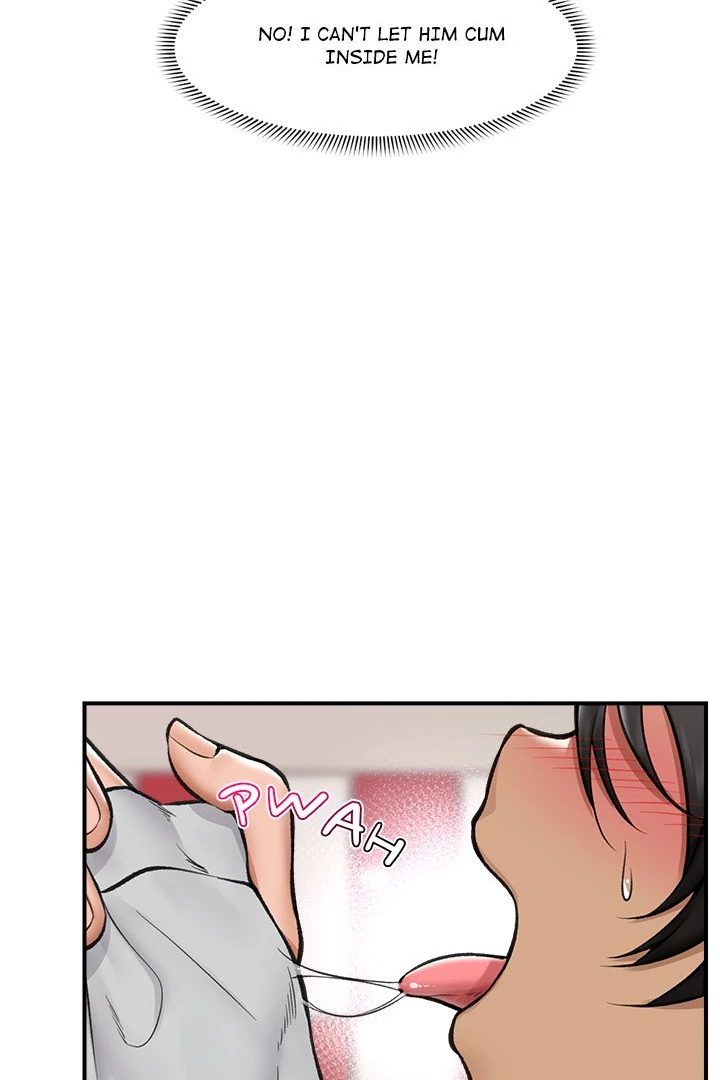 Hypnotist Security Guard - Chapter 22 [photo 57] - MangaPorn