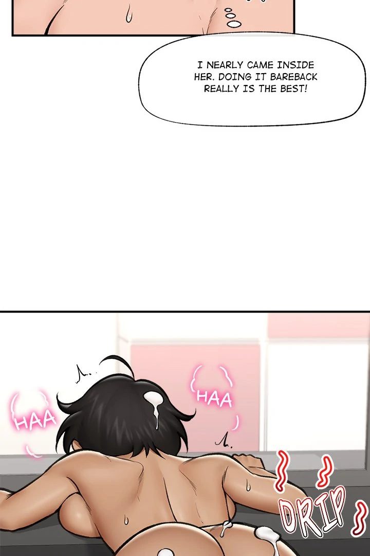 Hypnotist Security Guard - Chapter 22 [photo 63] - MangaPorn