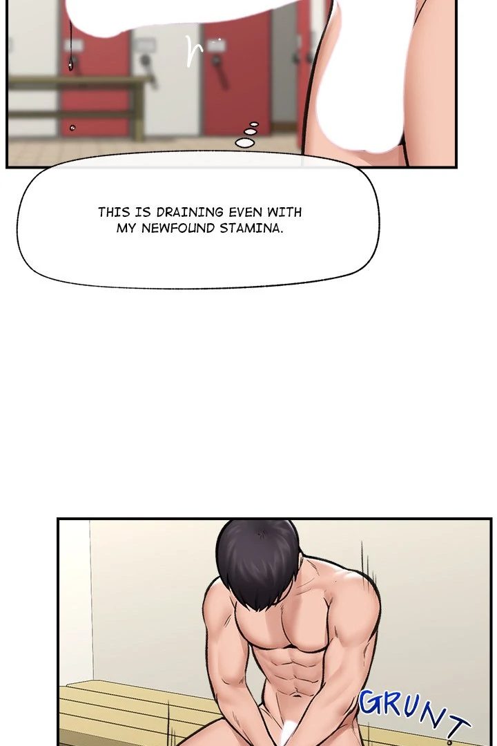 Hypnotist Security Guard - Chapter 22 [photo 68] - MangaPorn