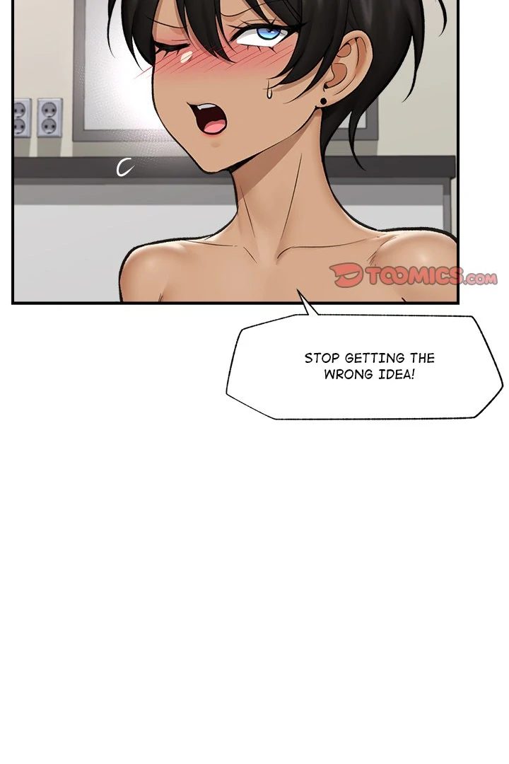 Hypnotist Security Guard - Chapter 22 [photo 91] - MangaPorn