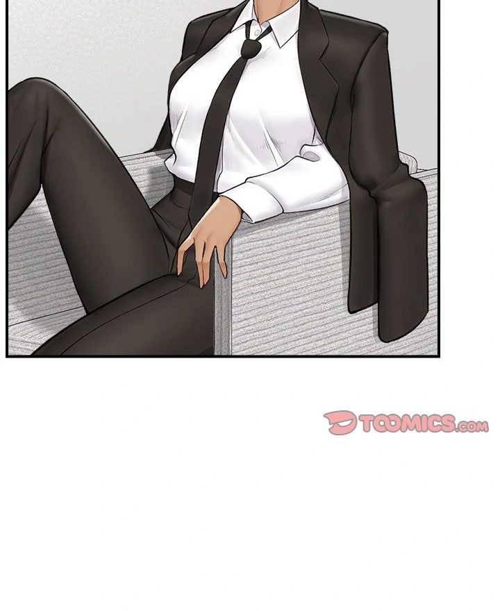 Hypnotist Security Guard - Chapter 22 [photo 97] - MangaPorn