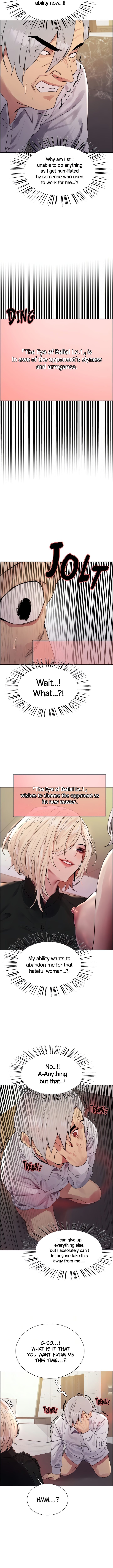 Sex Stopwatch - Chapter 129 [photo 7] - MangaPorn