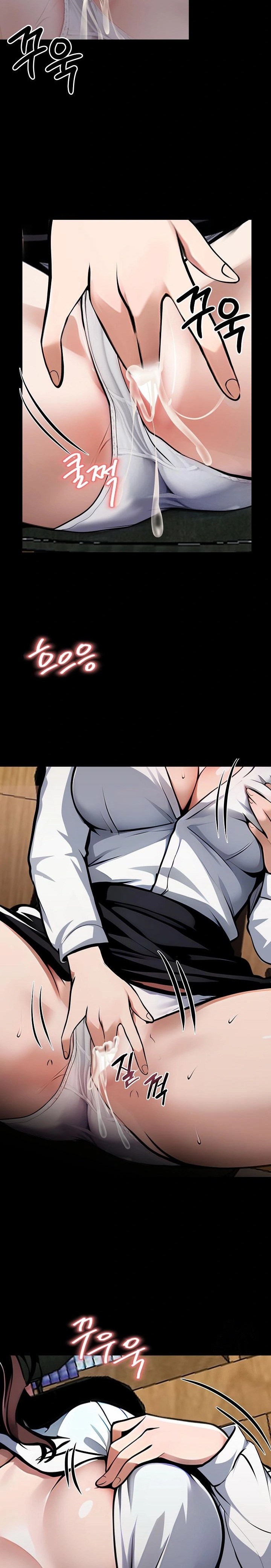 Gangster x Office Lady Raw - Chapter 26 [photo 10] - MangaPorn