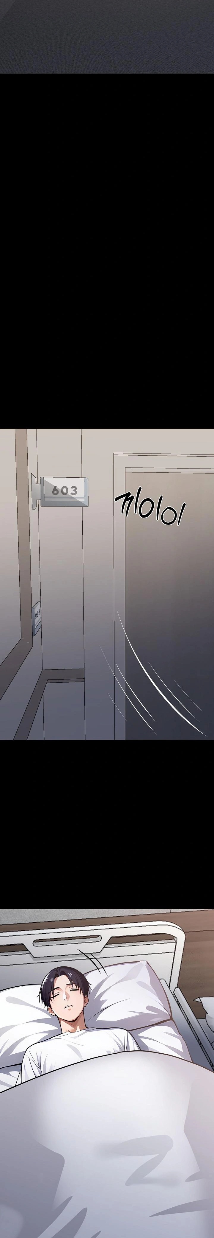 Gangster x Office Lady Raw - Chapter 26 [photo 20] - MangaPorn