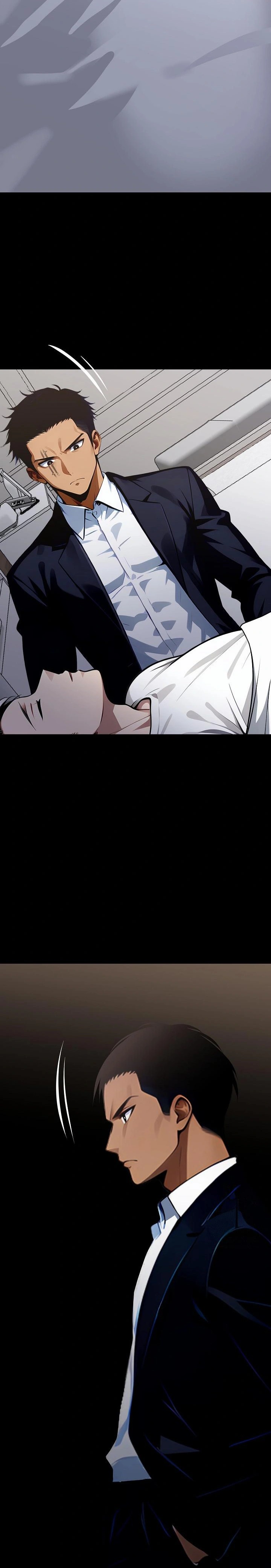 Gangster x Office Lady Raw - Chapter 26 [photo 21] - MangaPorn