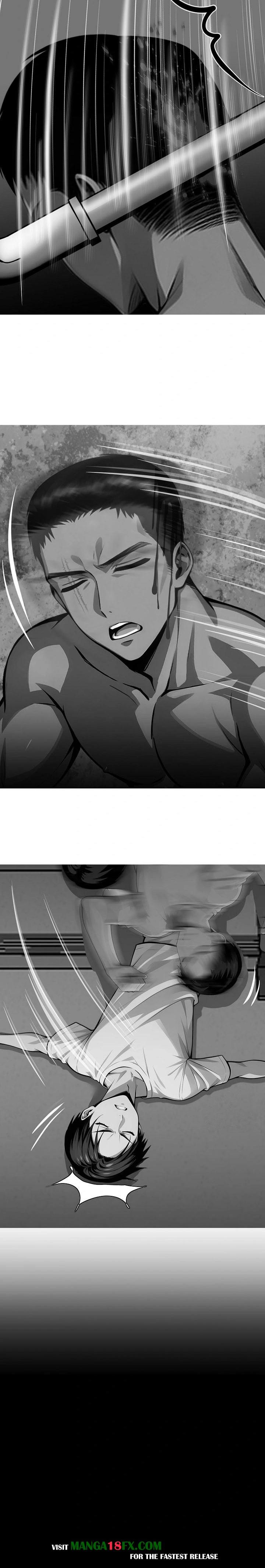 Gangster x Office Lady Raw - Chapter 26 [photo 26] - MangaPorn