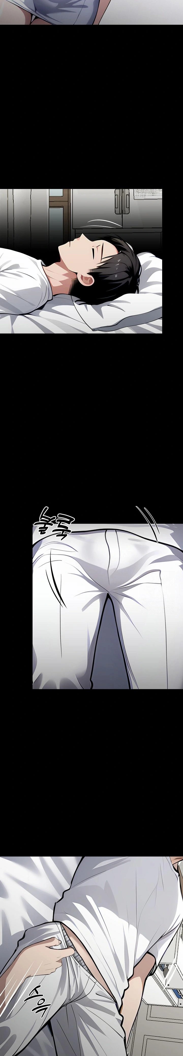 Gangster x Office Lady Raw - Chapter 26 [photo 45] - MangaPorn