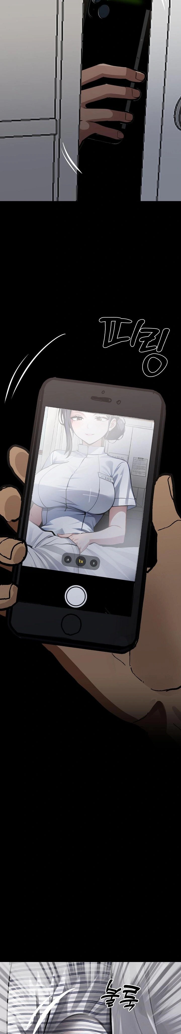 Gangster x Office Lady Raw - Chapter 27 [photo 3] - MangaPorn
