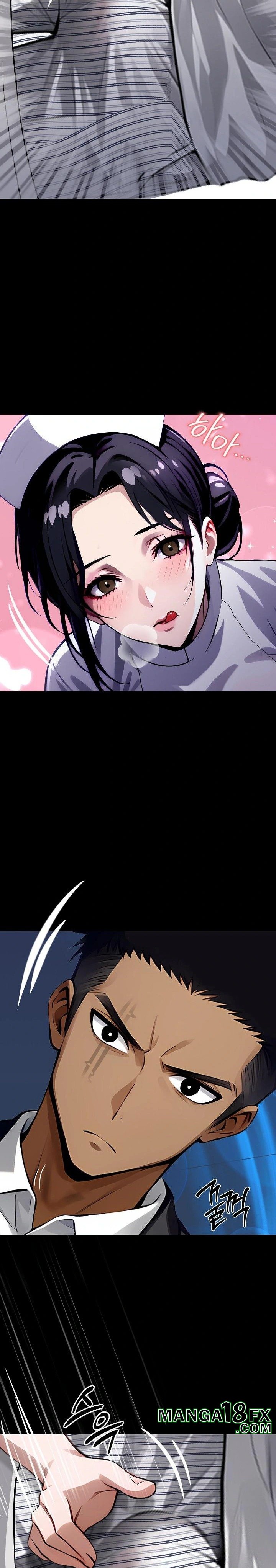 Gangster x Office Lady Raw - Chapter 27 [photo 4] - MangaPorn