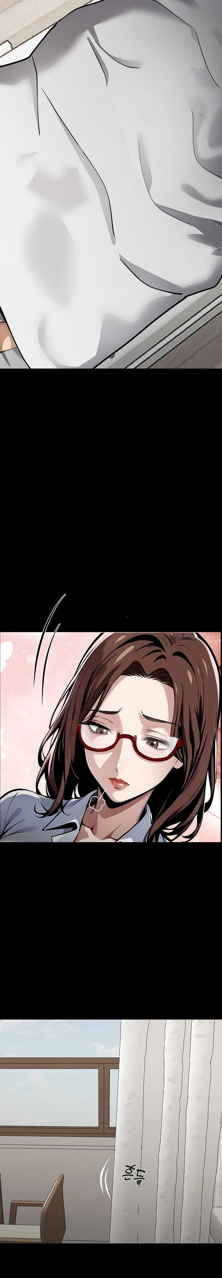 Gangster x Office Lady Raw - Chapter 27 [photo 42] - MangaPorn