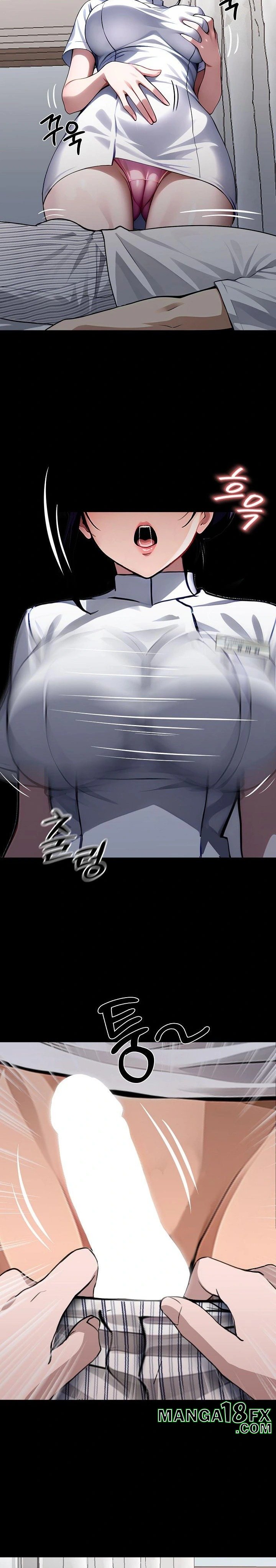 Gangster x Office Lady Raw - Chapter 27 [photo 8] - MangaPorn