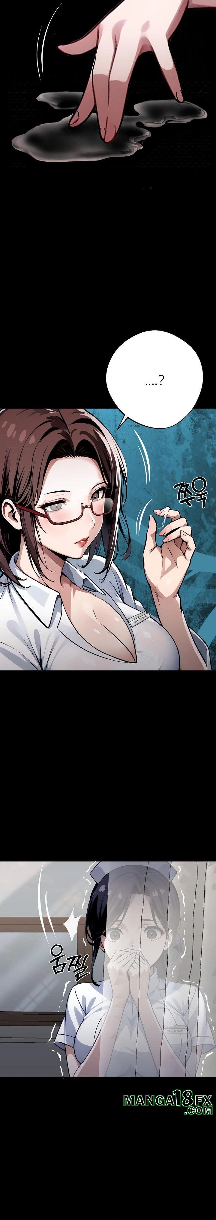 Gangster x Office Lady Raw - Chapter 28 [photo 9] - MangaPorn