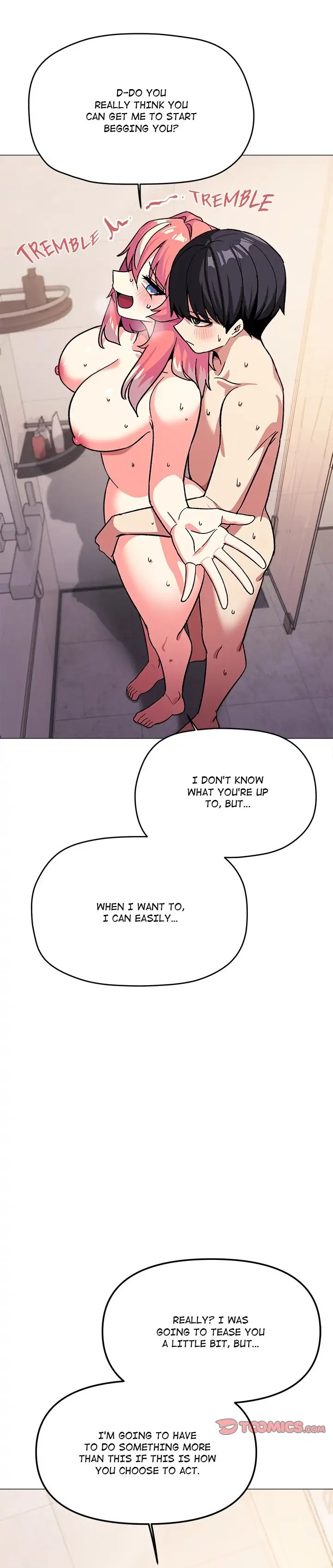 Stop Smoking - Chapter 30 [photo 115] - MangaPorn