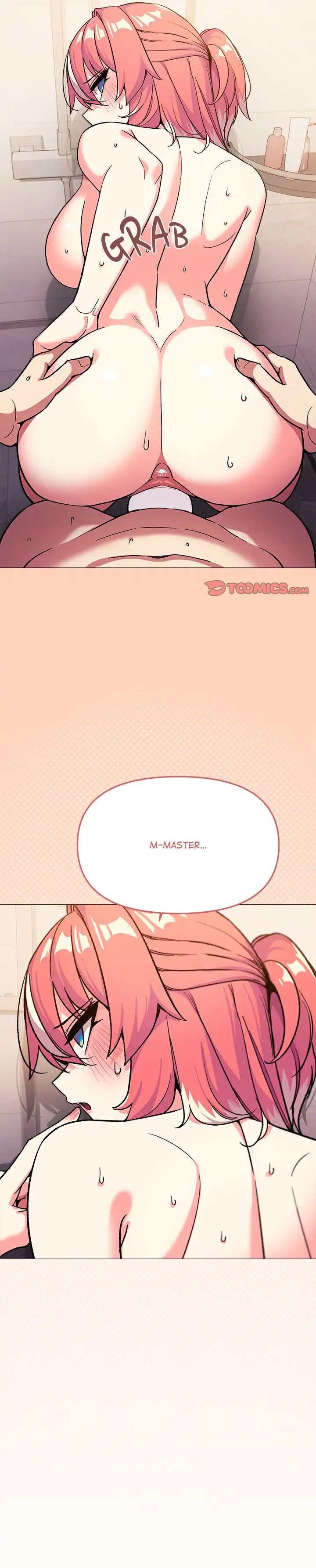Stop Smoking - Chapter 30 [photo 140] - MangaPorn