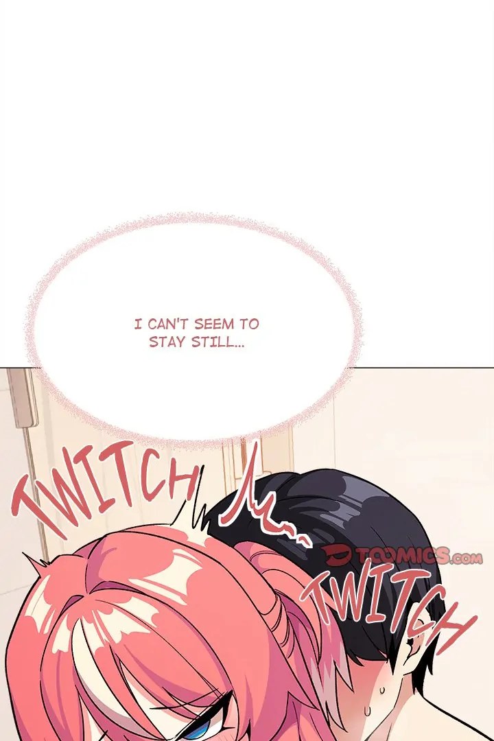 Stop Smoking - Chapter 30 [photo 17] - MangaPorn