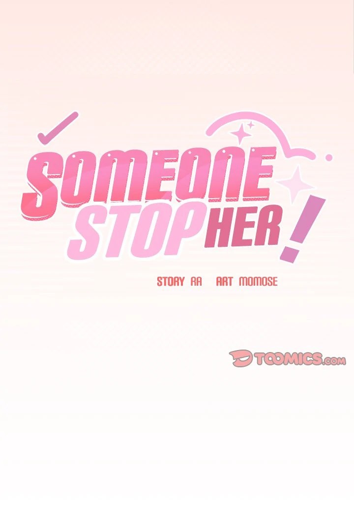 Stop Smoking - Chapter 30 [photo 8] - MangaPorn
