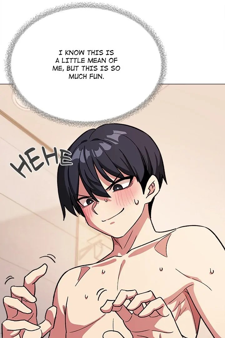 Stop Smoking - Chapter 30 [photo 80] - MangaPorn