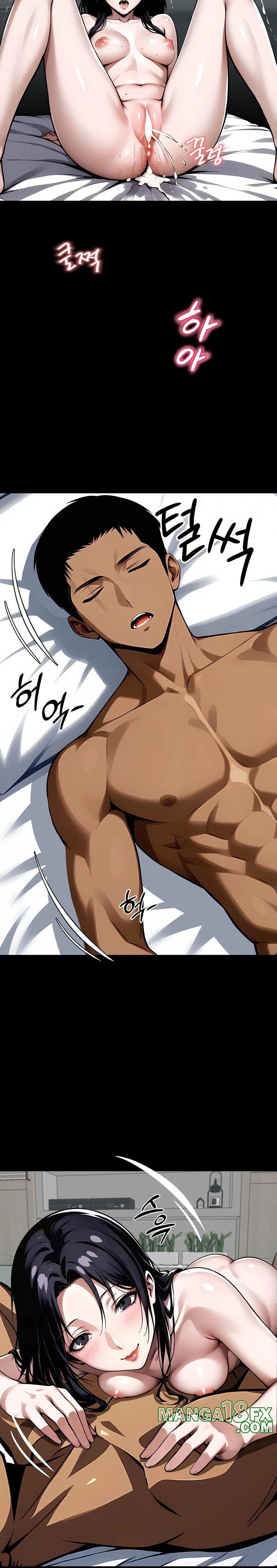 Gangster x Office Lady Raw - Chapter 30 [photo 3] - MangaPorn