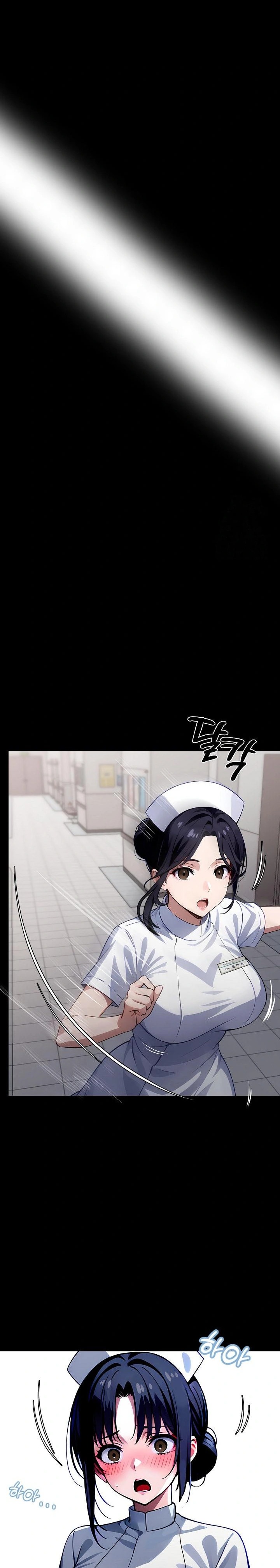 Gangster x Office Lady Raw - Chapter 30 [photo 33] - MangaPorn