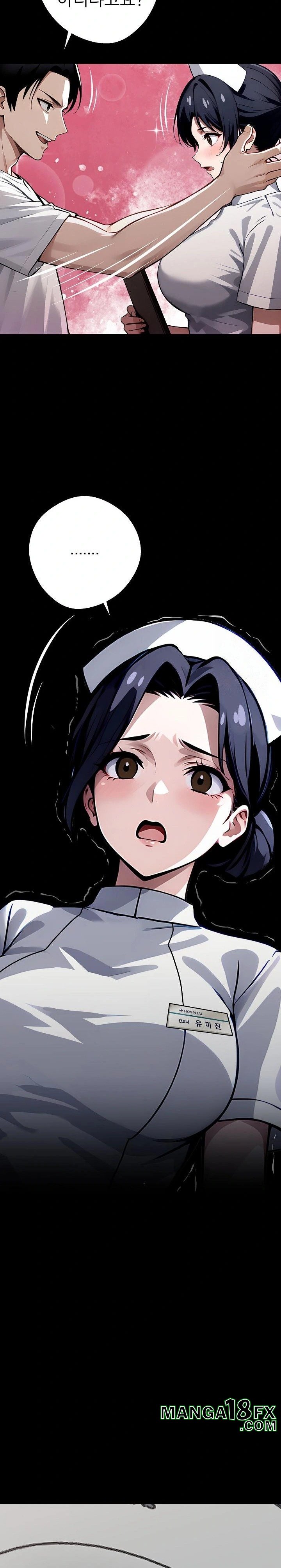 Gangster x Office Lady Raw - Chapter 30 [photo 36] - MangaPorn