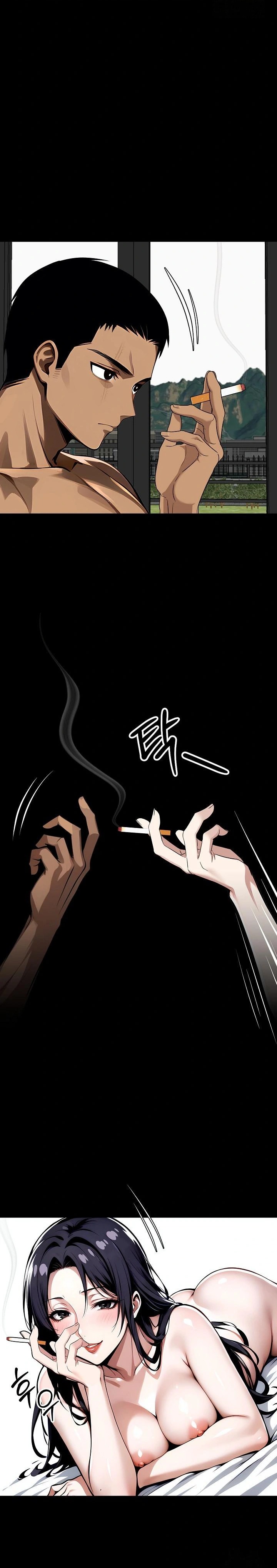 Gangster x Office Lady Raw - Chapter 30 [photo 4] - MangaPorn