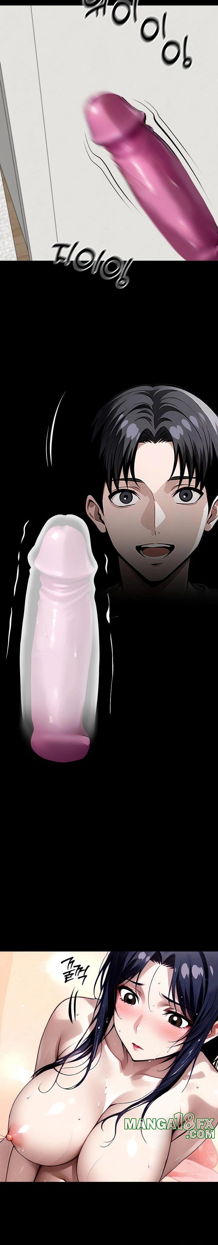 Gangster x Office Lady Raw - Chapter 32 [photo 14] - MangaPorn