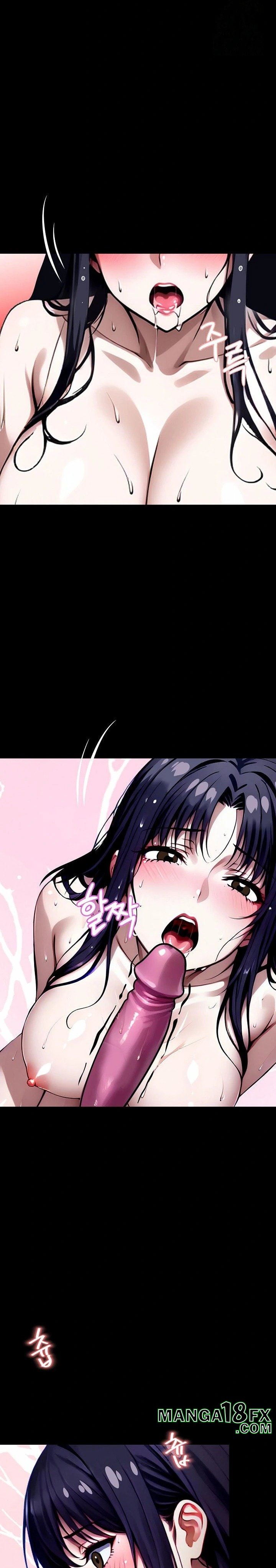Gangster x Office Lady Raw - Chapter 32 [photo 15] - MangaPorn
