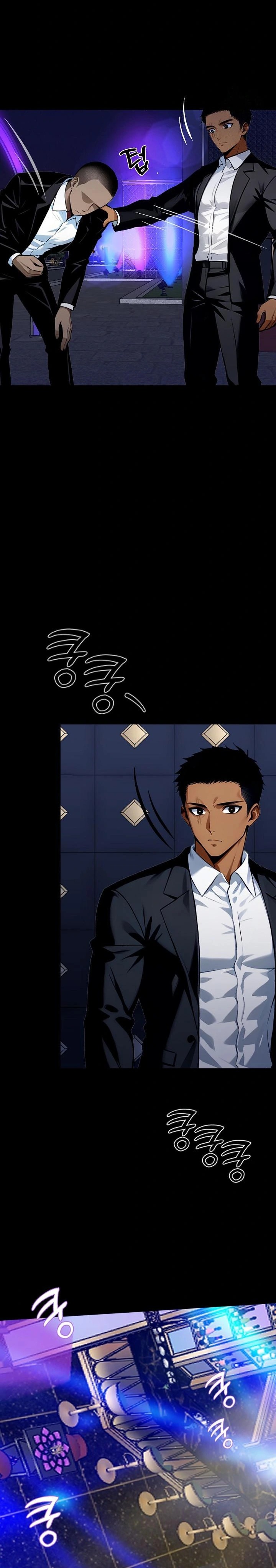 Gangster x Office Lady Raw - Chapter 32 [photo 21] - MangaPorn
