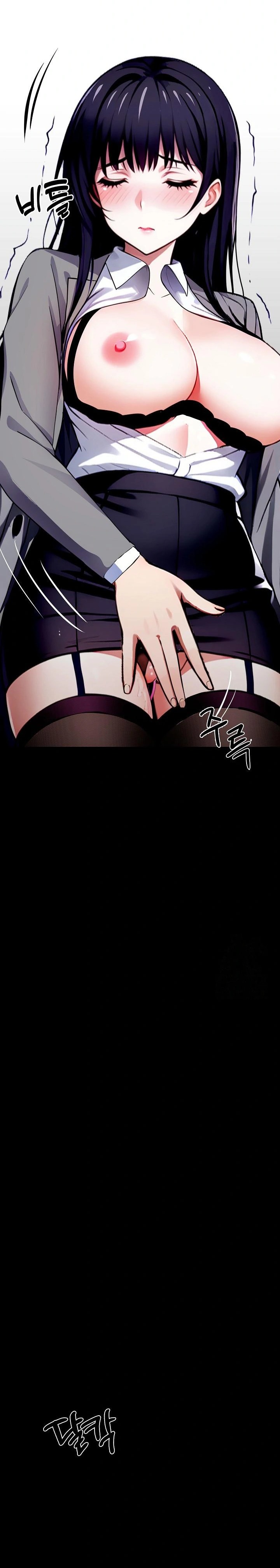 Gangster x Office Lady Raw - Chapter 34 [photo 29] - MangaPorn