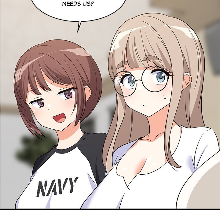 College Grades Skyrocketing - Chapter 40 [photo 11] - MangaPorn