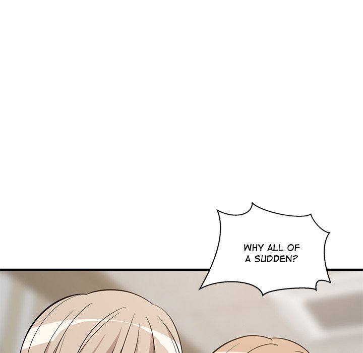 College Grades Skyrocketing - Chapter 40 [photo 130] - MangaPorn