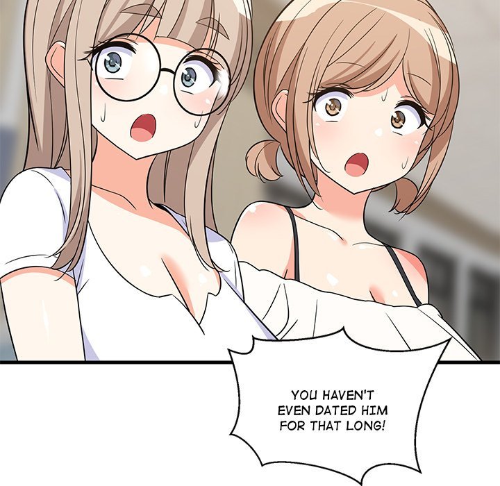 College Grades Skyrocketing - Chapter 40 [photo 131] - MangaPorn