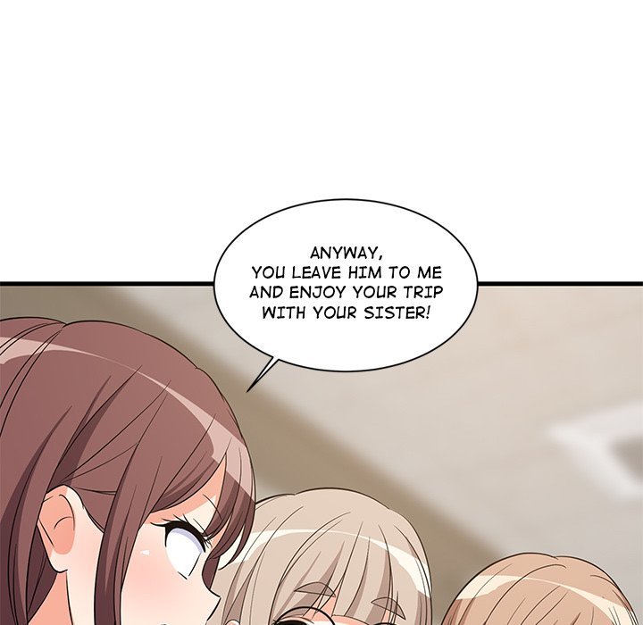 College Grades Skyrocketing - Chapter 40 [photo 134] - MangaPorn