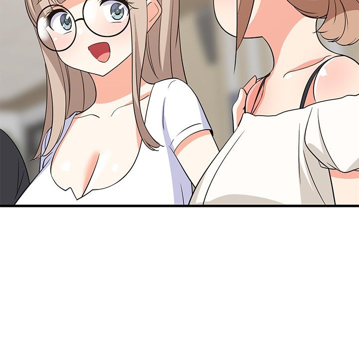 College Grades Skyrocketing - Chapter 40 [photo 137] - MangaPorn