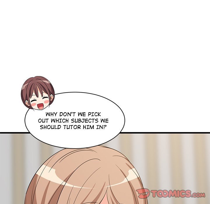 College Grades Skyrocketing - Chapter 40 [photo 138] - MangaPorn