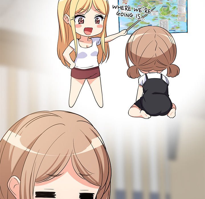 College Grades Skyrocketing - Chapter 40 [photo 145] - MangaPorn