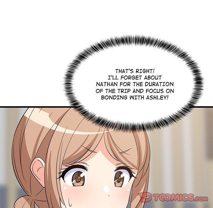 College Grades Skyrocketing - Chapter 40 [photo 147] - MangaPorn