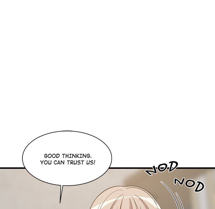 College Grades Skyrocketing - Chapter 40 [photo 151] - MangaPorn