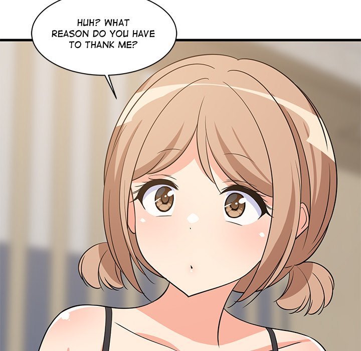 College Grades Skyrocketing - Chapter 40 [photo 158] - MangaPorn