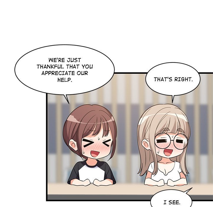 College Grades Skyrocketing - Chapter 40 [photo 161] - MangaPorn