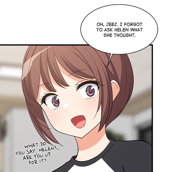College Grades Skyrocketing - Chapter 40 [photo 17] - MangaPorn