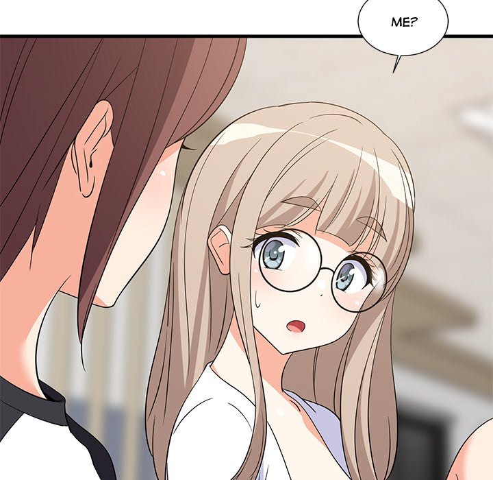 College Grades Skyrocketing - Chapter 40 [photo 19] - MangaPorn